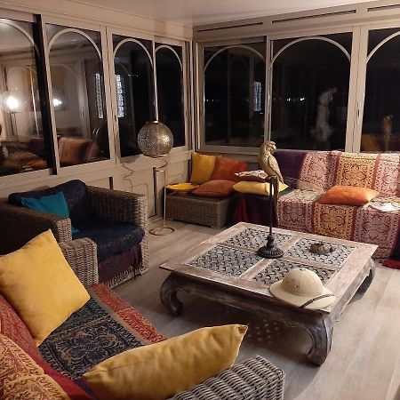 Chambre D'Hote Casa Tozza Porticcio  Ngoại thất bức ảnh