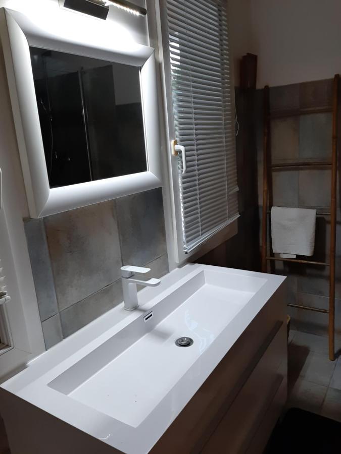 Chambre D'Hote Casa Tozza Porticcio  Ngoại thất bức ảnh