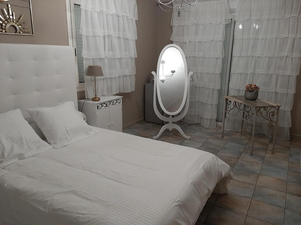 Chambre D'Hote Casa Tozza Porticcio  Ngoại thất bức ảnh