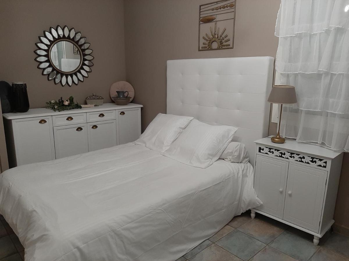 Chambre D'Hote Casa Tozza Porticcio  Ngoại thất bức ảnh