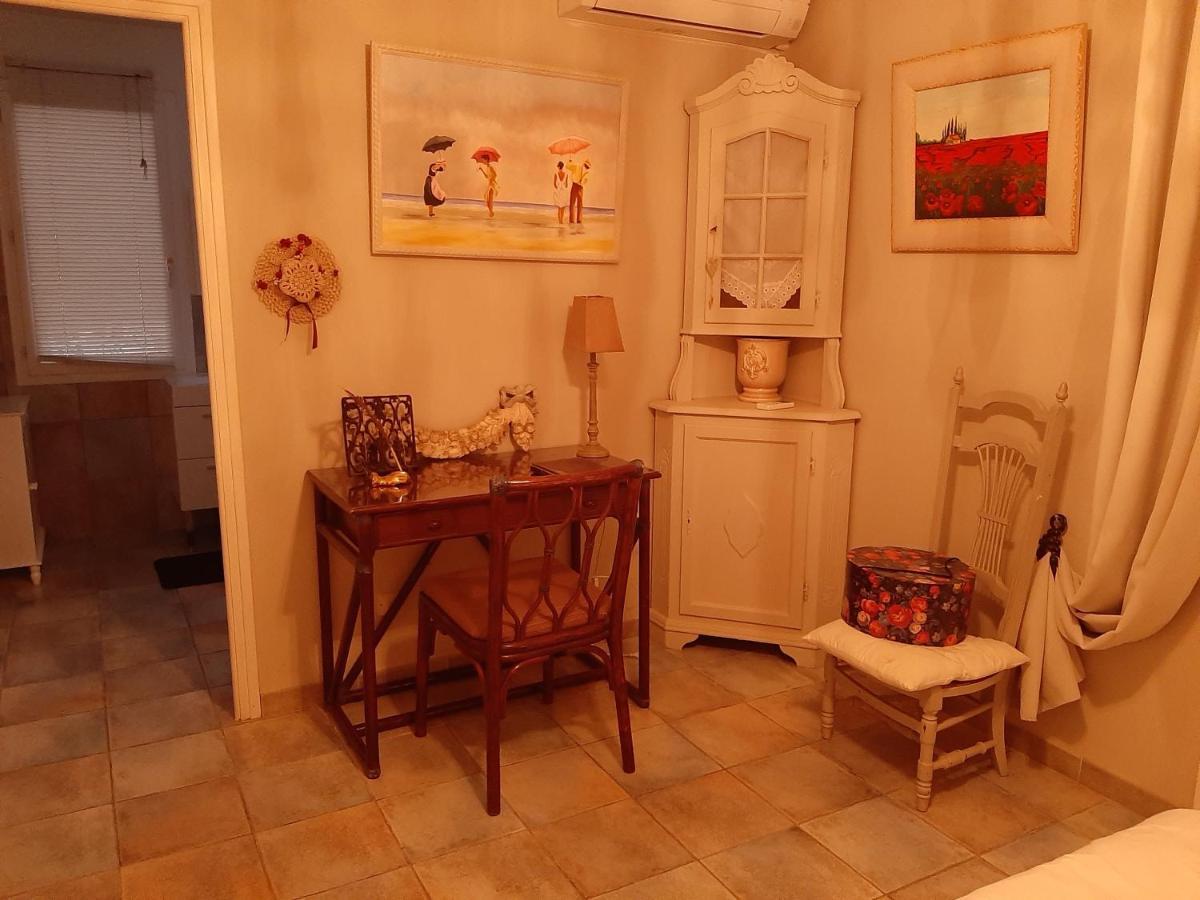 Chambre D'Hote Casa Tozza Porticcio  Ngoại thất bức ảnh